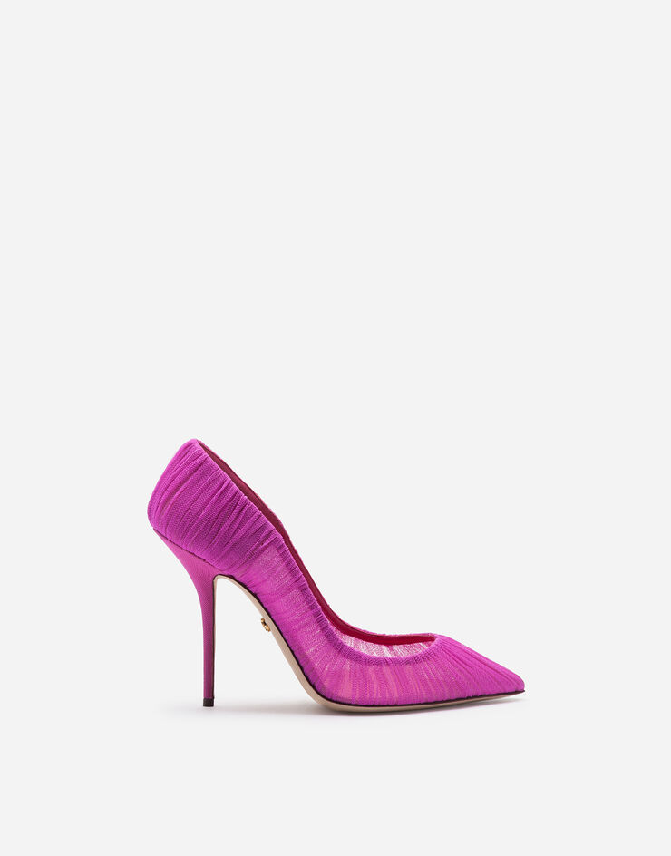 Dolce & Gabbana  FUCHSIA CD1587AW101