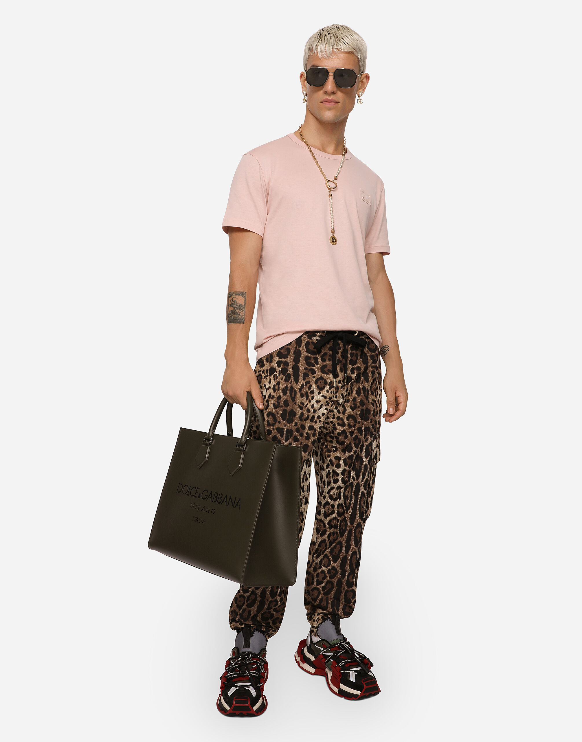 Jogging dolce hotsell gabbana
