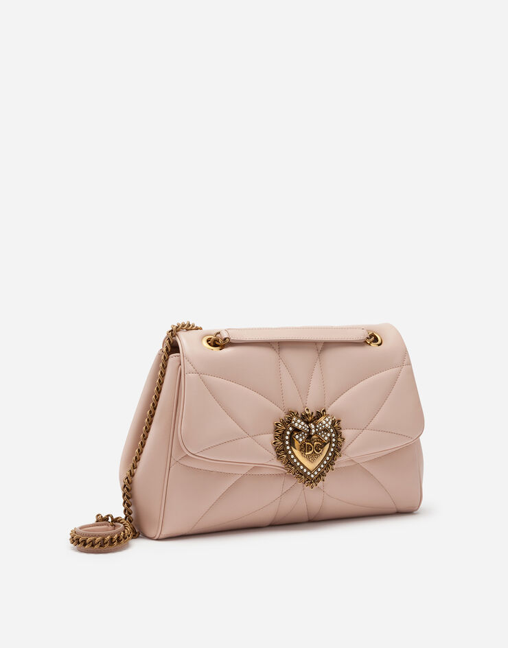 Dolce & Gabbana Dolce & Gabbana PALE PINK BB6728AV967