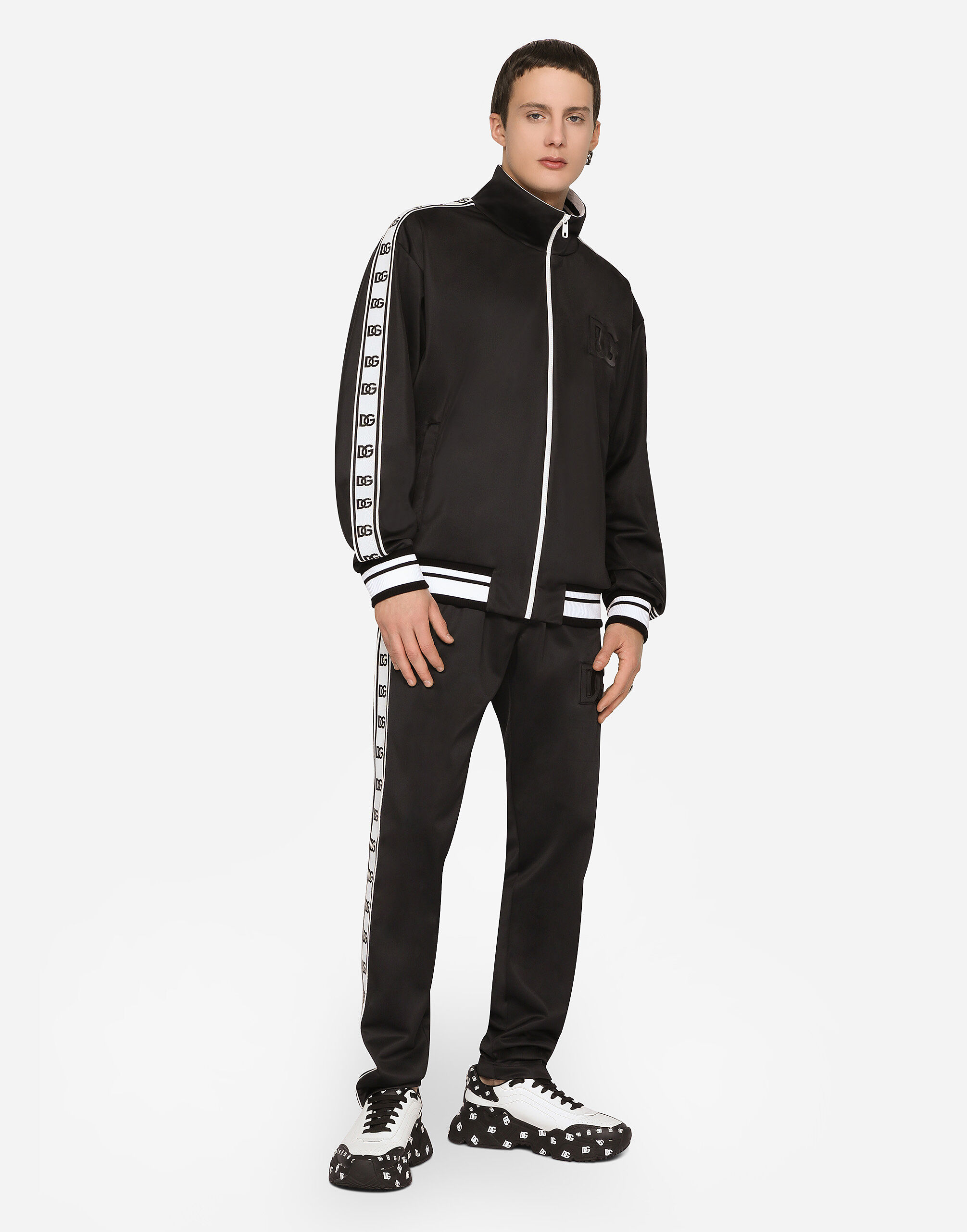 Survette dolce 2025 gabbana homme