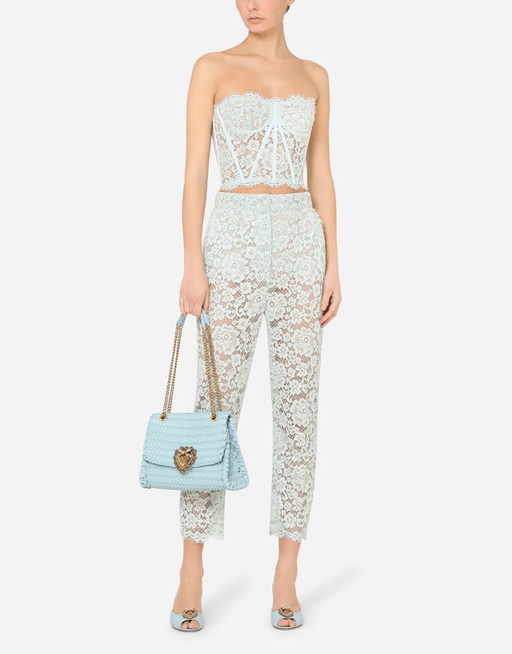 Dolce & Gabbana Dolce & Gabbana GREY F72X4THLMEA