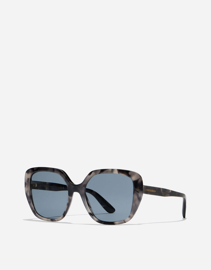 Dolce & Gabbana Everyday Sunglasses Dolce & Gabbana Everyday Sunglasses Grey havana VG4569VP721