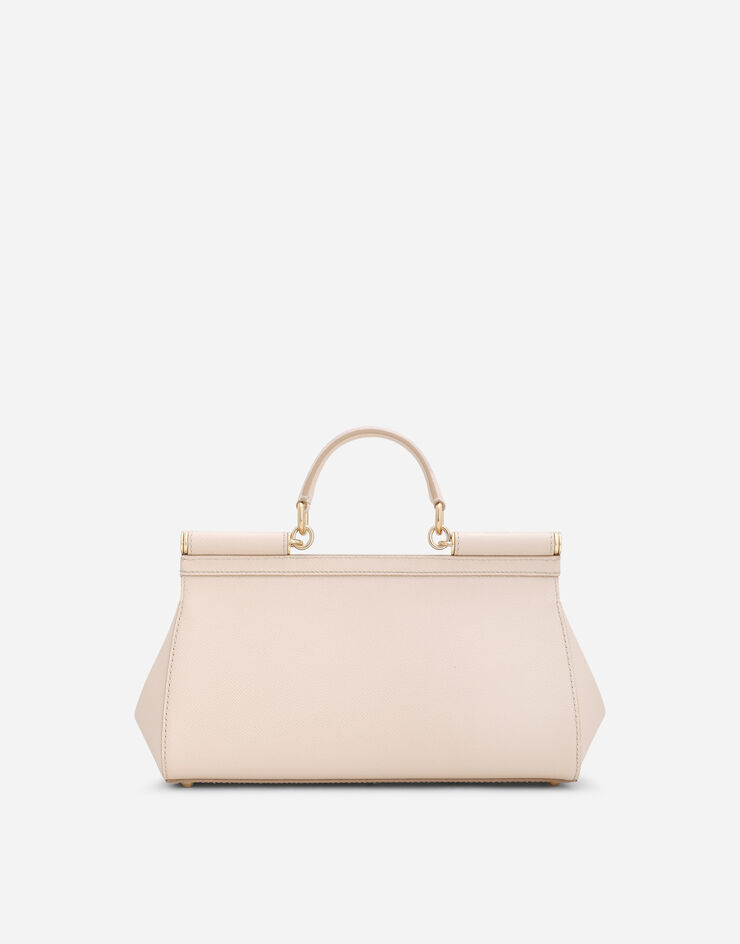 Dolce & Gabbana Elongated Sicily handbag ピンク BB7117A1001