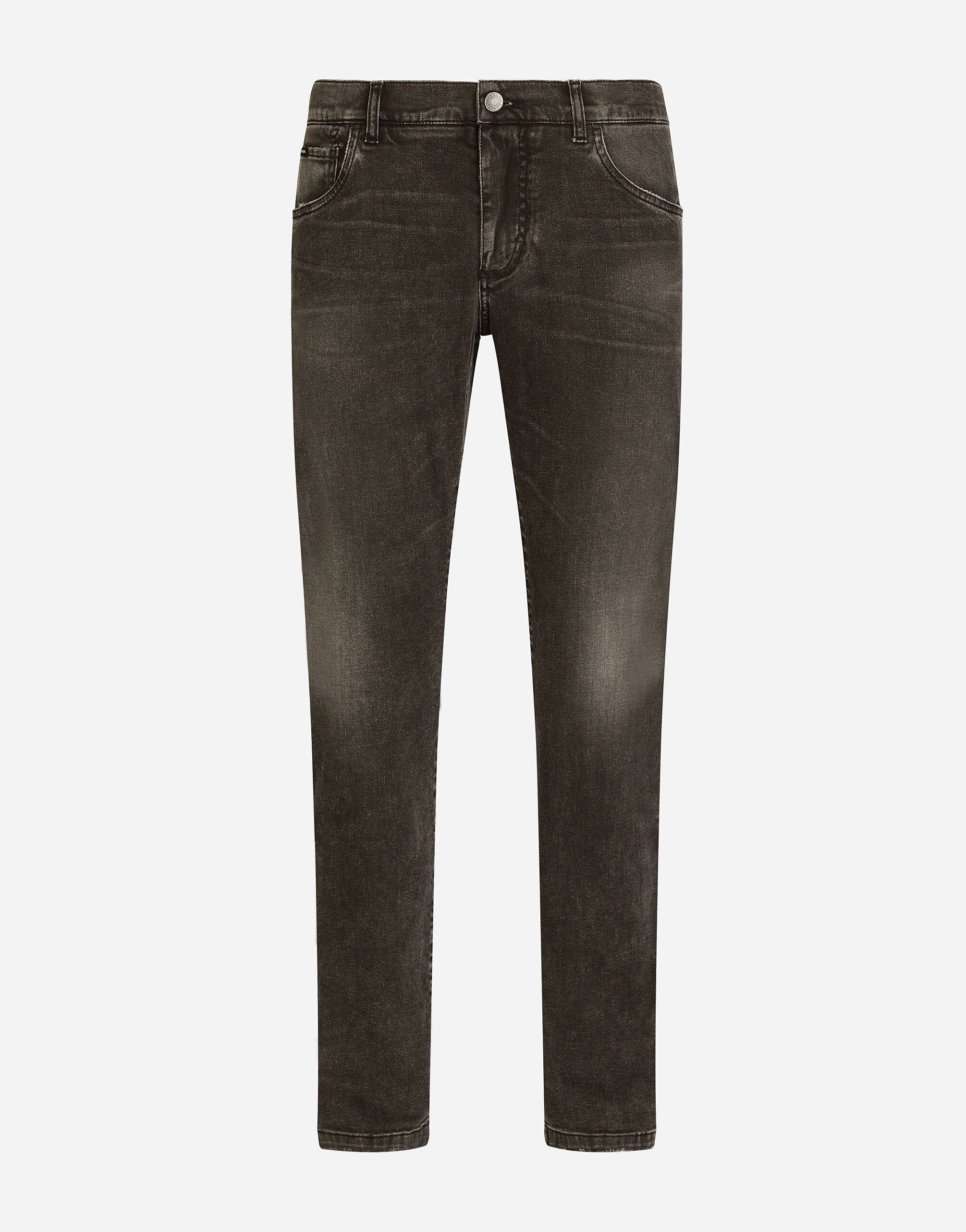 Jeans dolce gabbana 2025