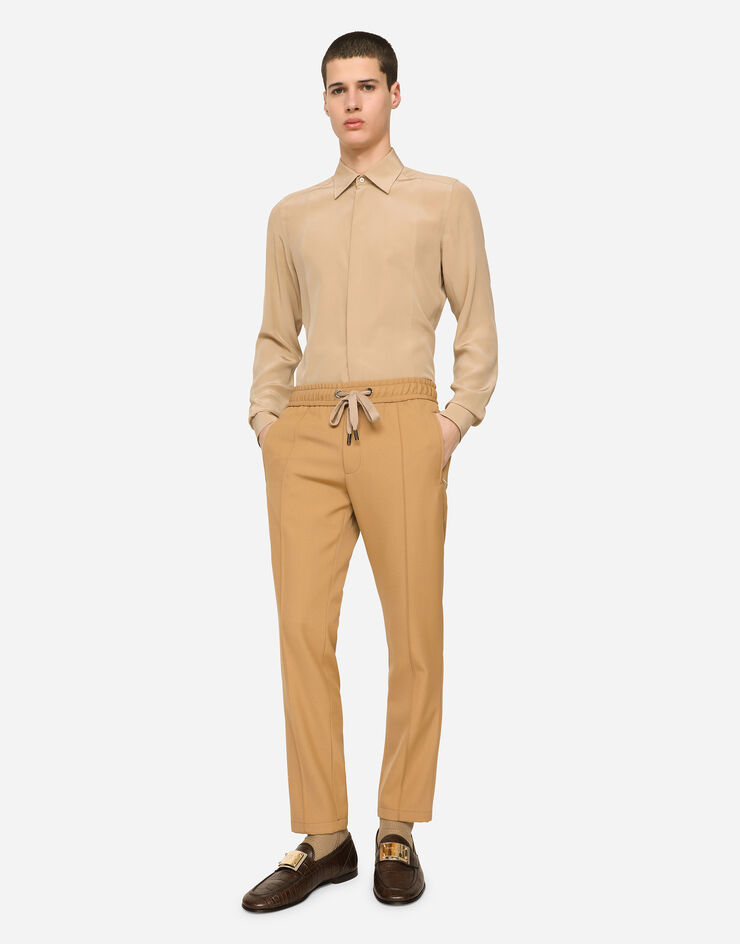 Dolce & Gabbana - Man - Orange - Tech Accessory main image 1