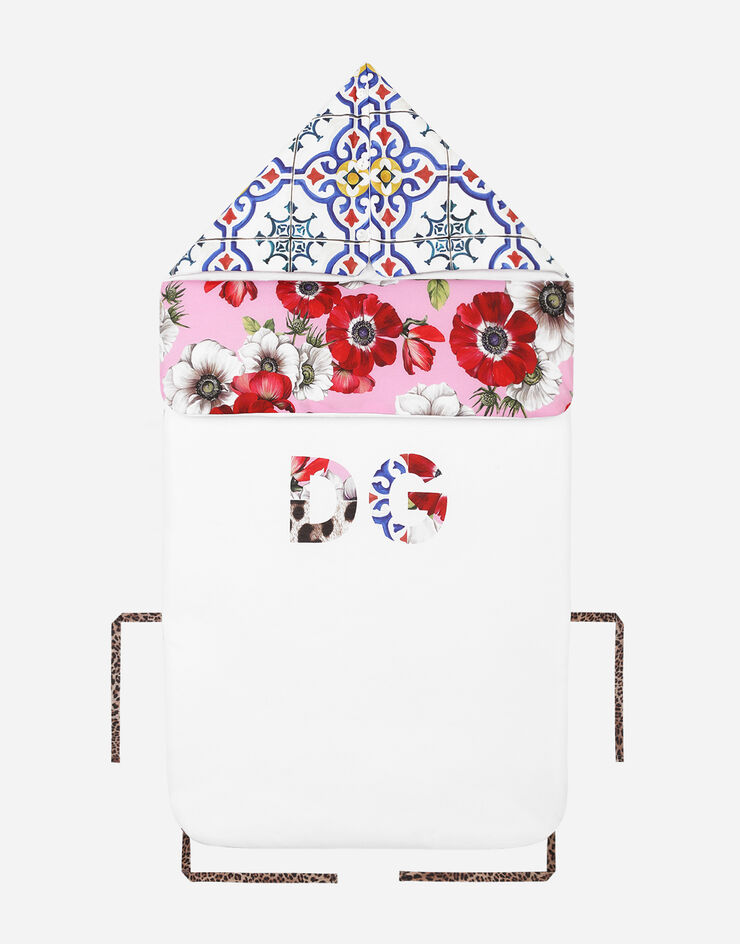 Dolce & Gabbana Dolce & Gabbana 블루 LNJA91G7YRI