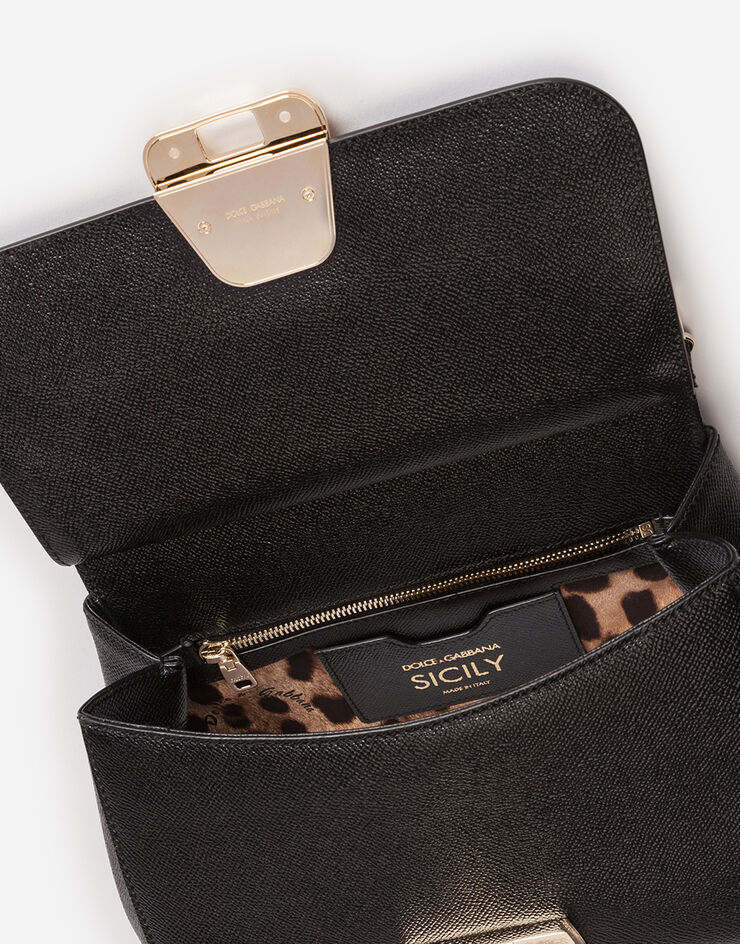 Dolce & Gabbana  BLACK BB6002AA893