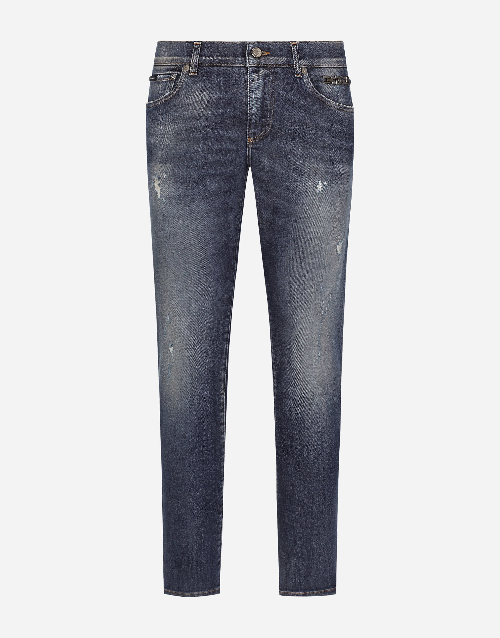 Dolce gabbana skinny jeans shop