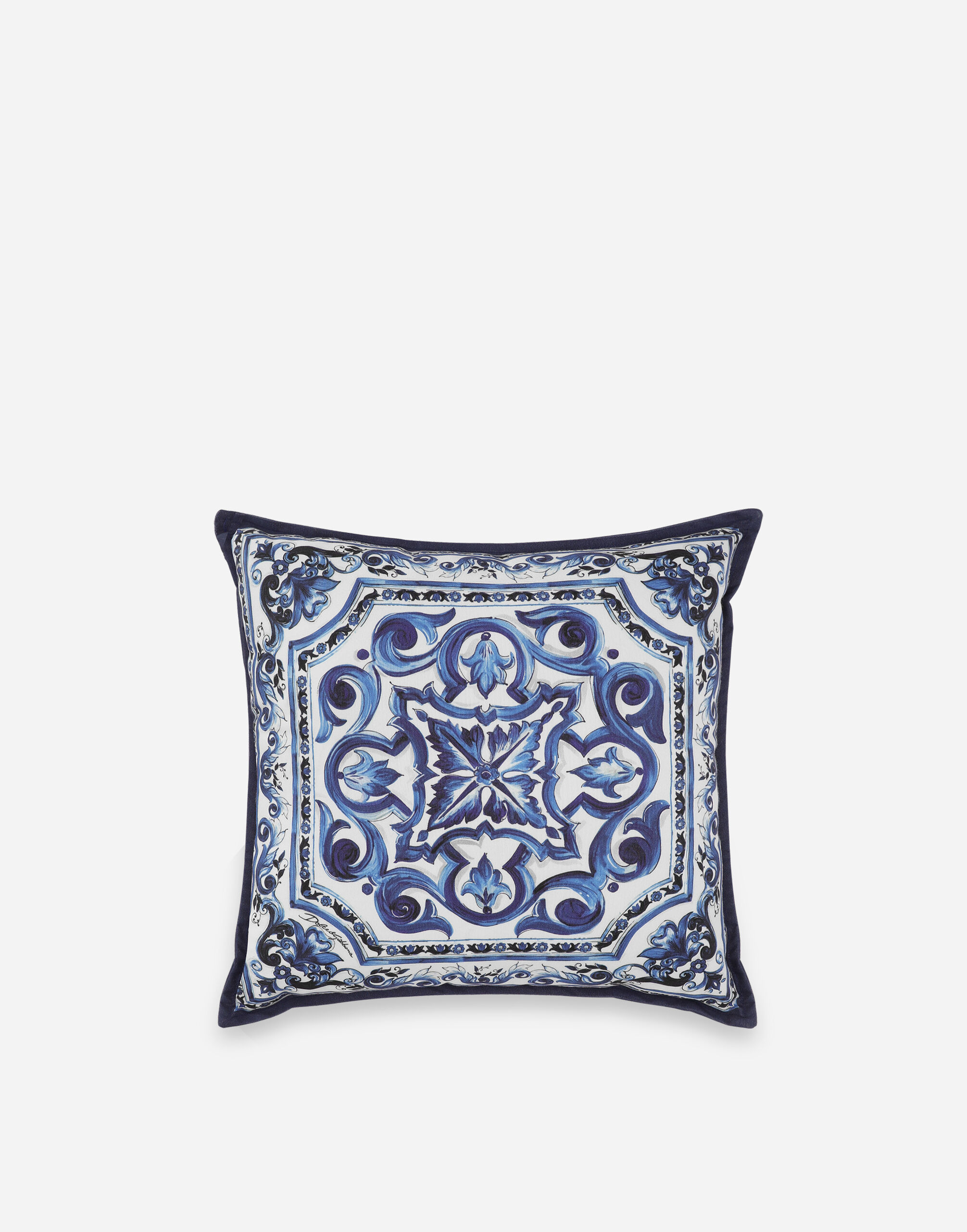 Luxury outdoor furniture | Dolce&Gabbana®