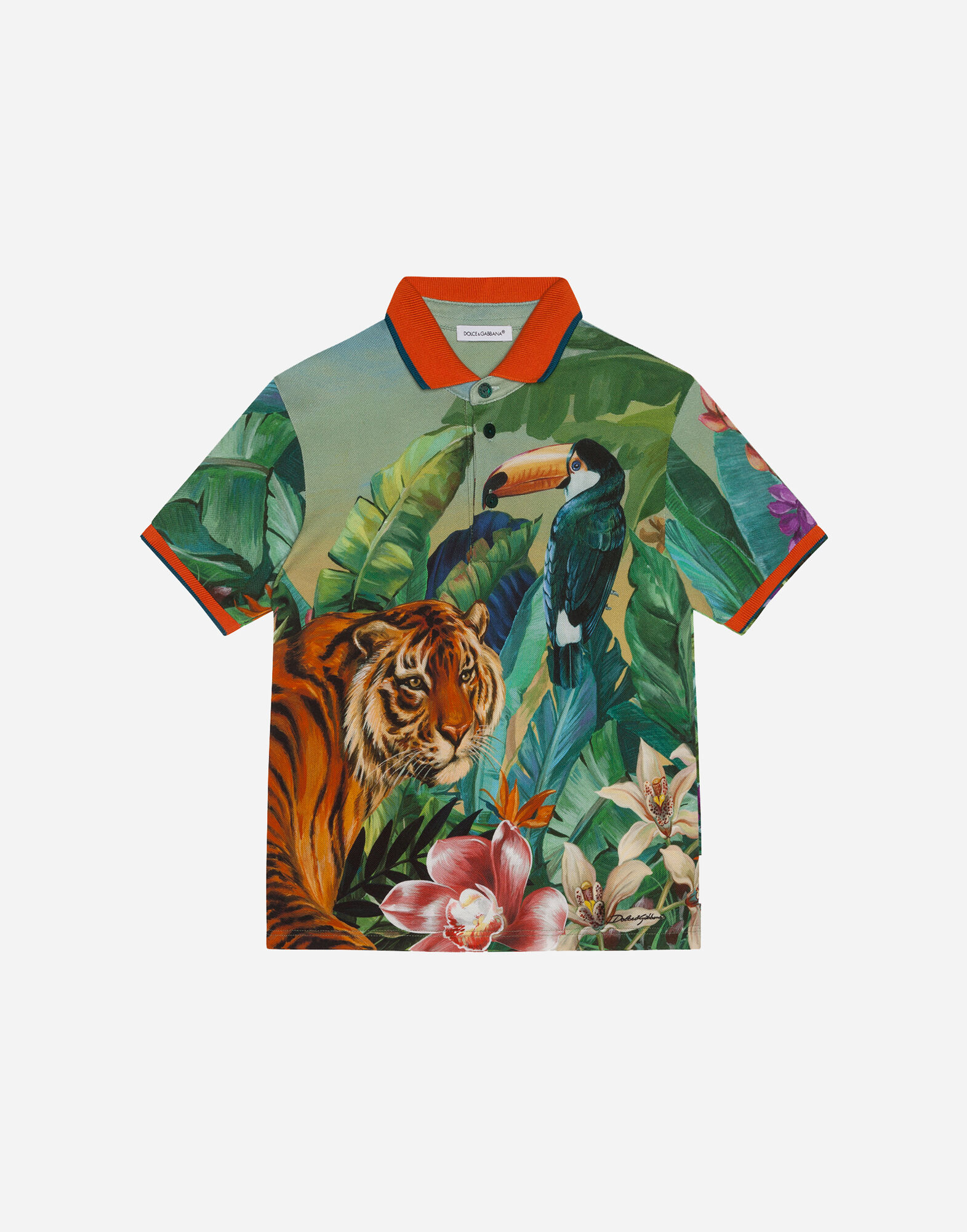 Gucci bengal polo hotsell
