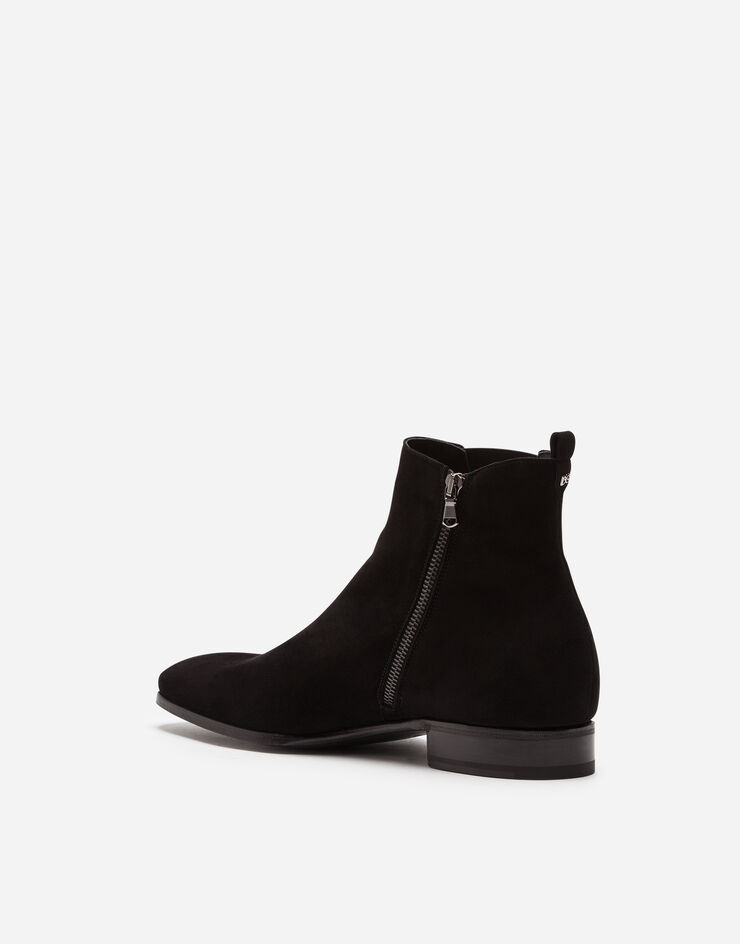 Dolce & Gabbana  BLACK A60176AU998