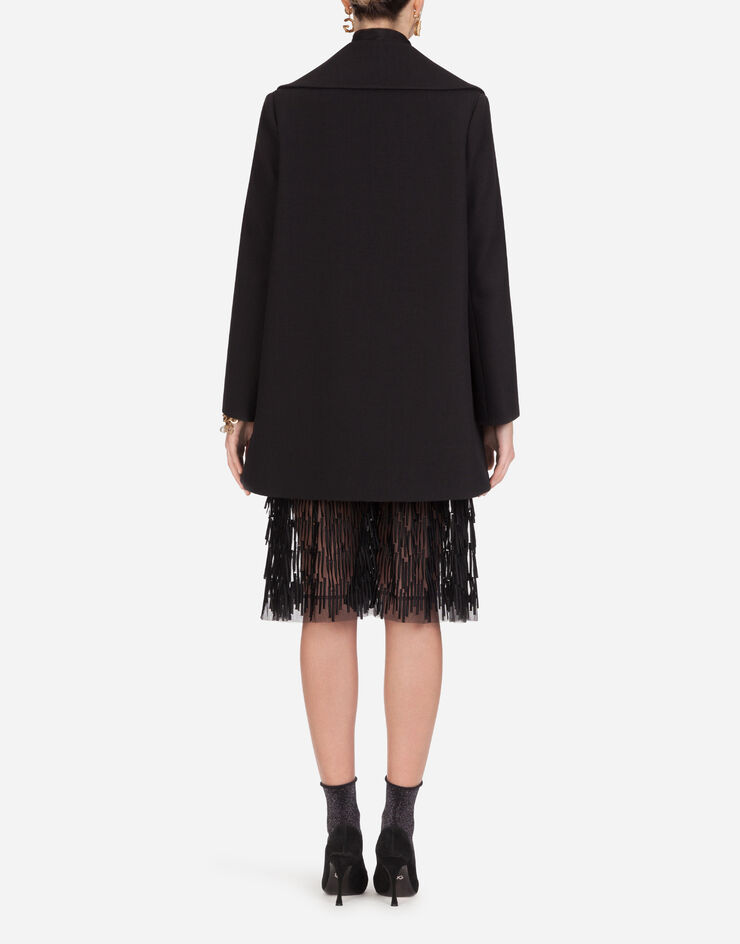 Dolce & Gabbana  BLACK F0X93TFURFO