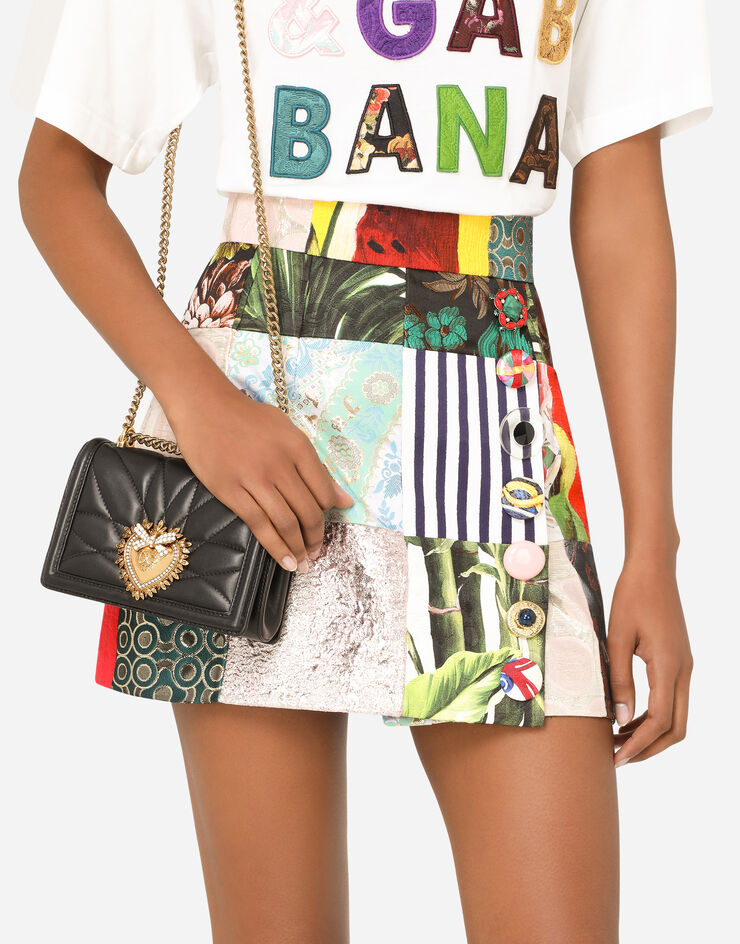 Dolce & Gabbana  BLACK BB6880AV967