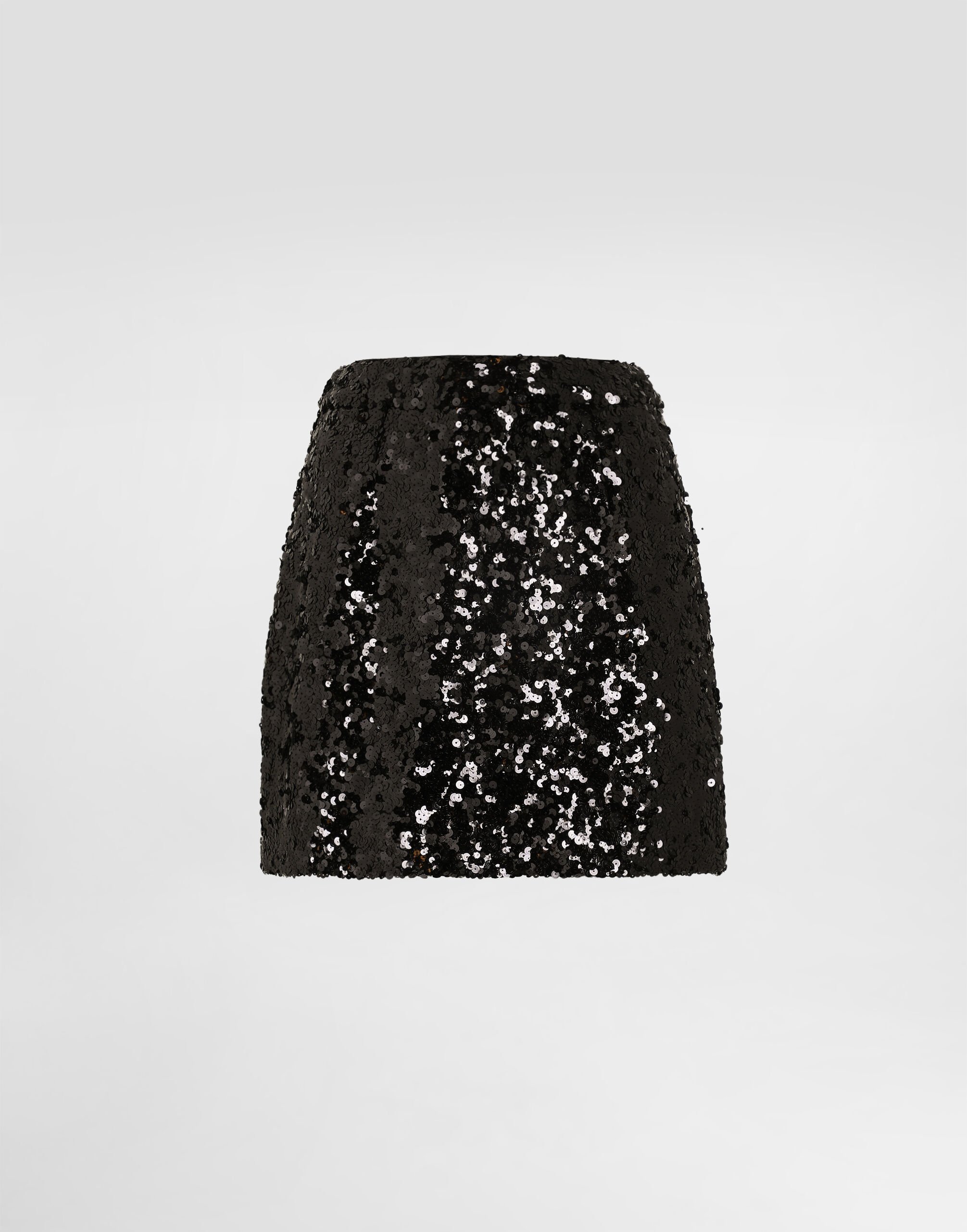 Designer skirts: mini, maxi, long, midì | Dolce&Gabbana®