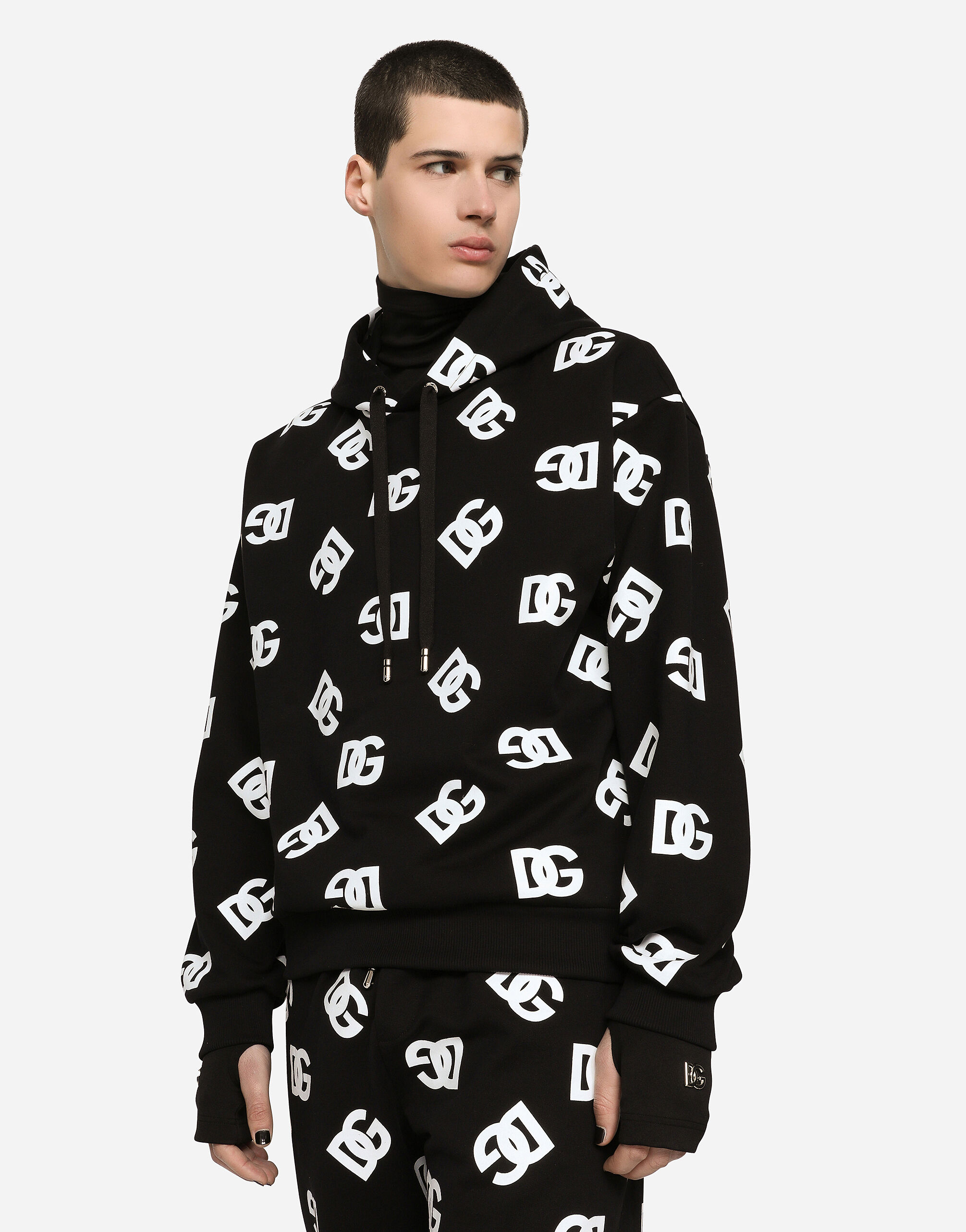 Dolce discount gabbana felpa