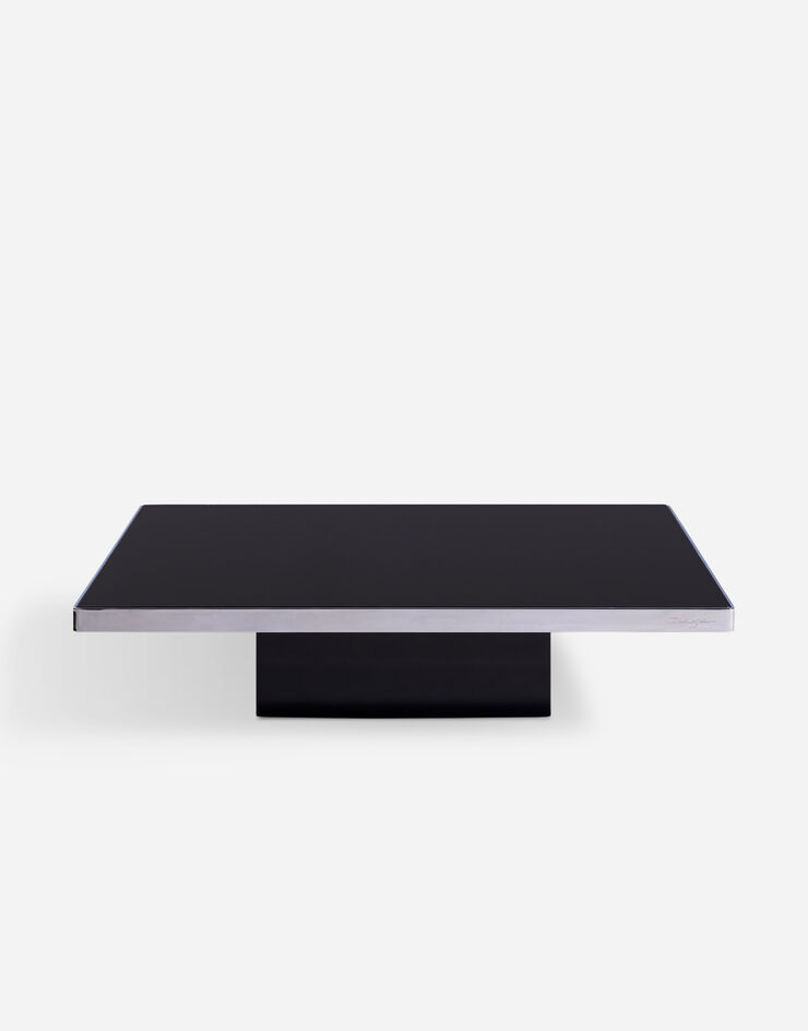 Dolce & Gabbana Nightfall coffee table Multicolor TAE103TEAA3