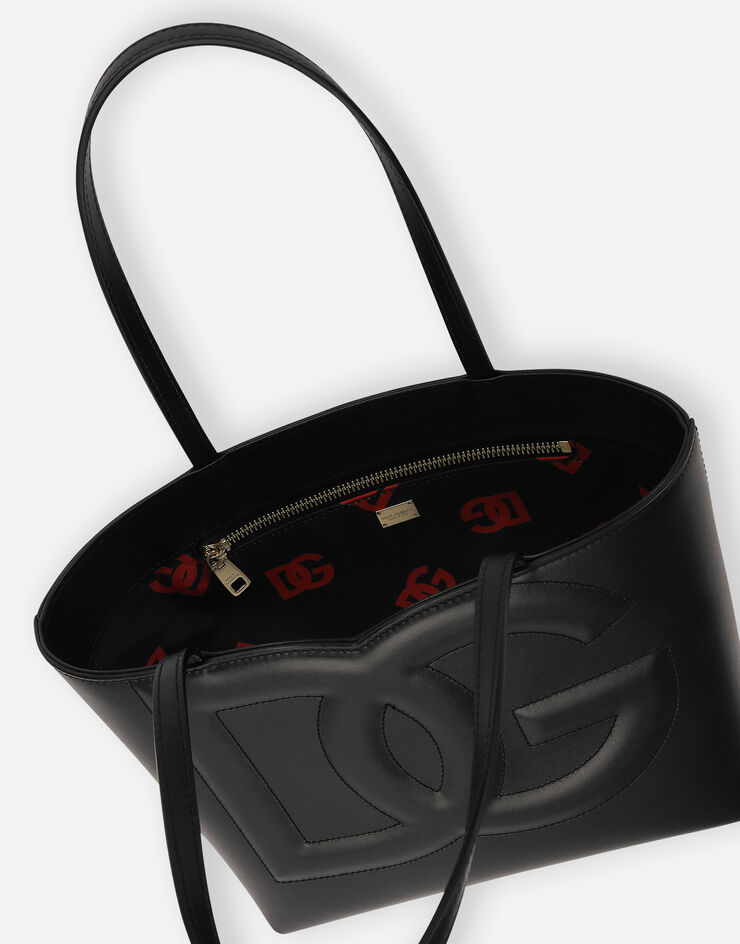Dolce & Gabbana SHOPPING Black BB7337AW576