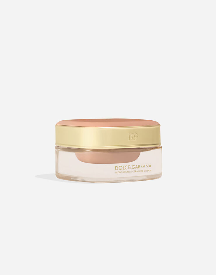 Dolce & Gabbana Glow-Bounce Ceramide Cream - SKINFCE0001
