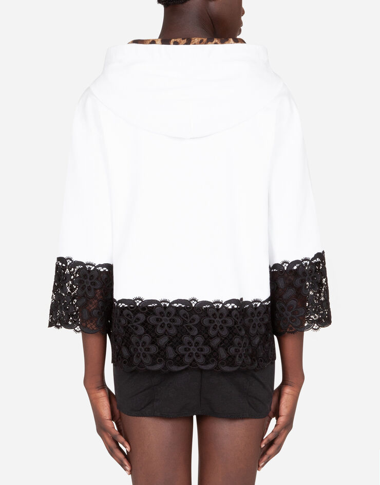 Dolce & Gabbana  БЕЛЫЙ J9AAMZG7YDC