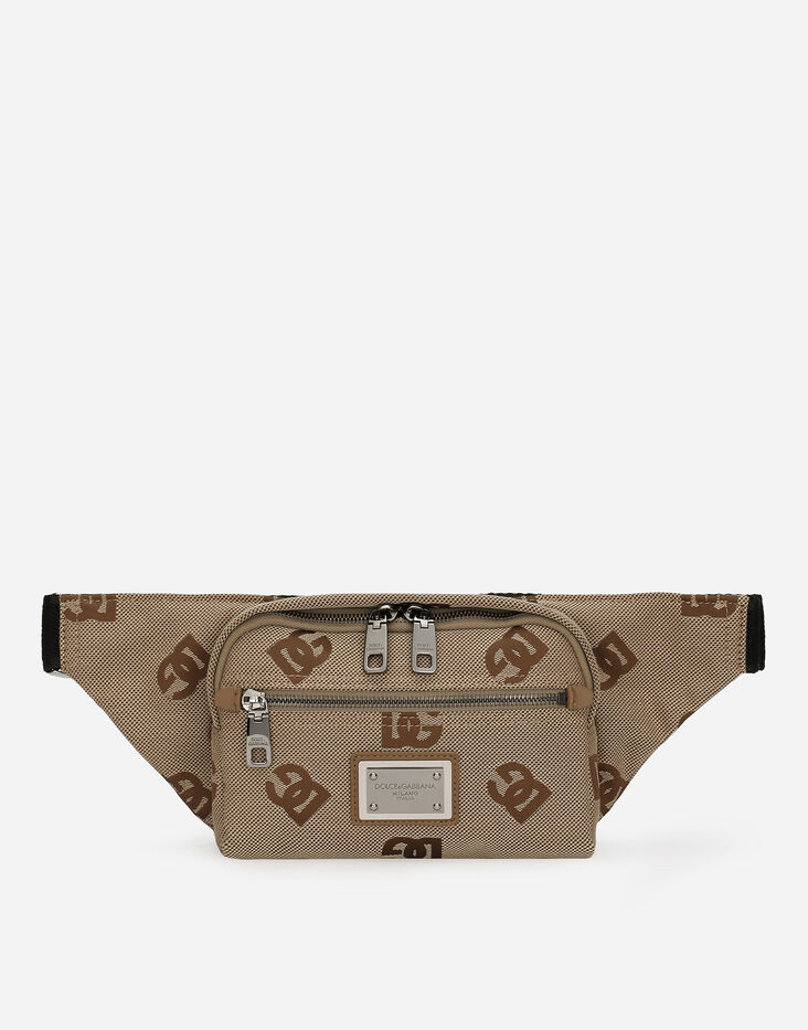 Men's luxury Backpacks and Fanny Packs | Dolce&Gabbana