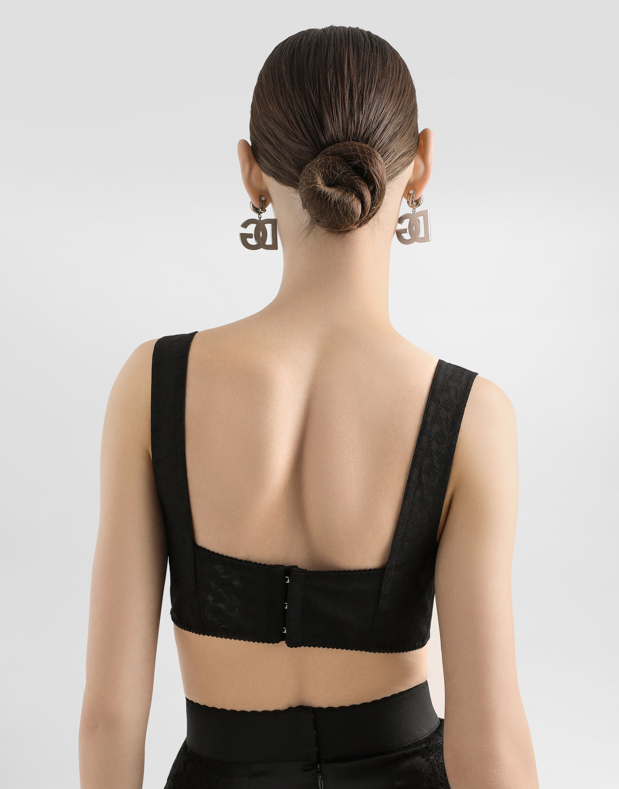 Corset Top - Women's Clothing | Dolce&Gabbana