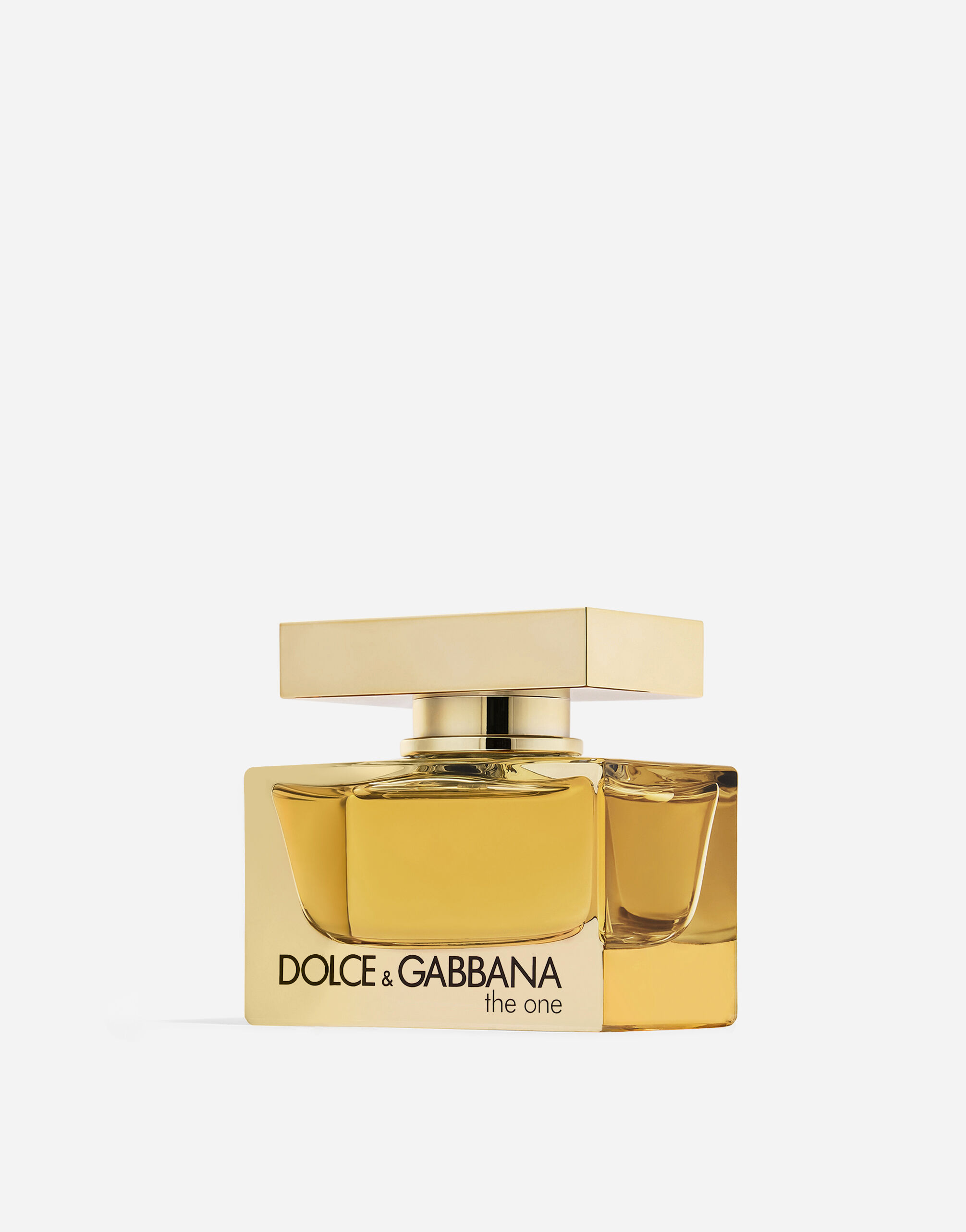 香水(女性用) D&G the one Eau de Parfum Intense Nuevo 2026 The One Eau de Parfum Intense | Dolce&Gabbana®