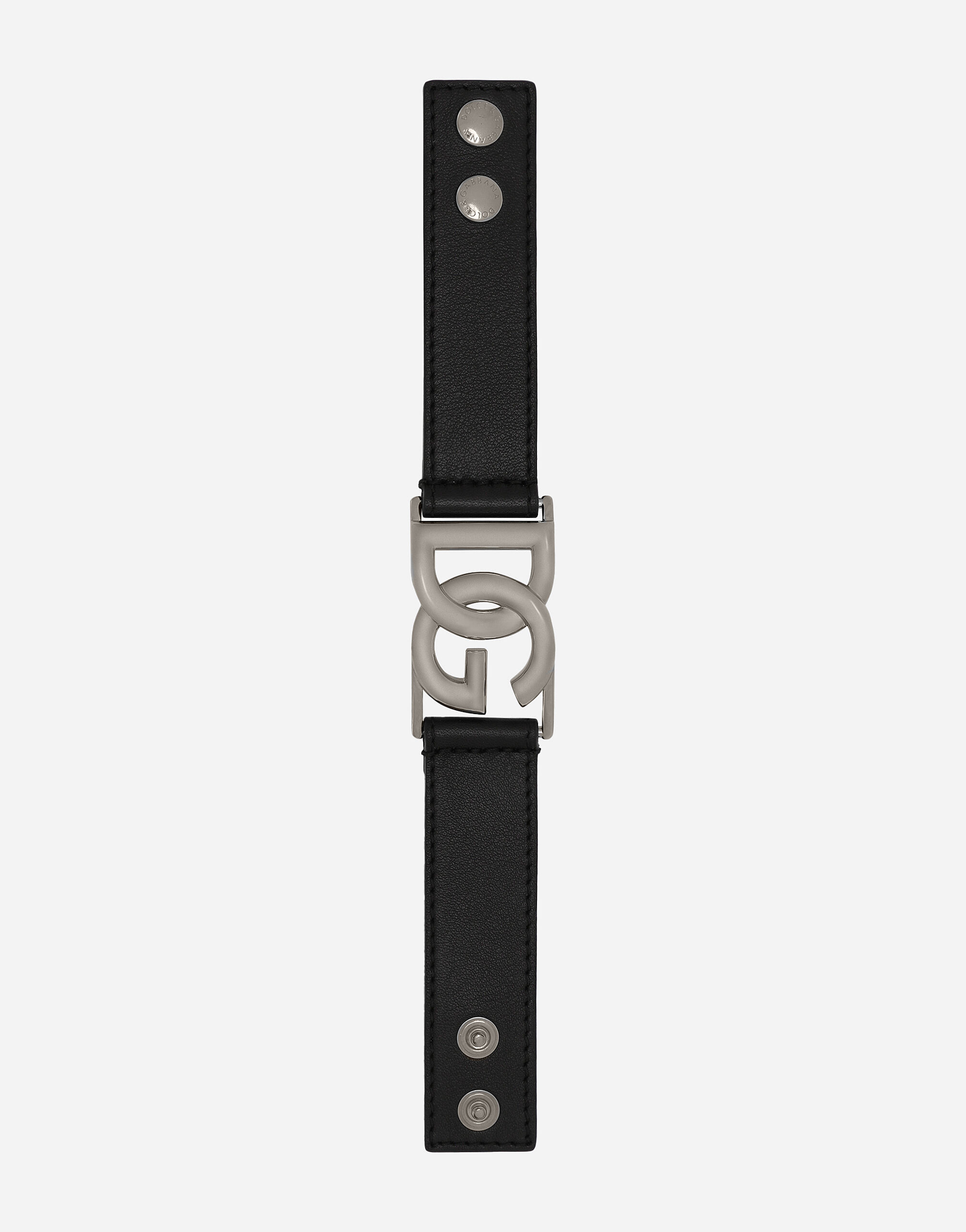 (Dolce&Gabbana)カプリDGチャームブレスレット(SALE!国内発送) Dolce & Gabbana(ドルチェ&ガッバーナ) ブレスレット(レディース