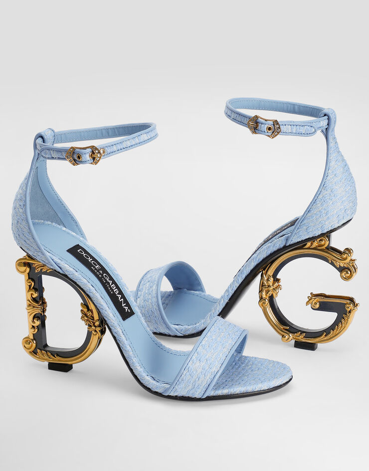 111 Dolce & Gabbana   