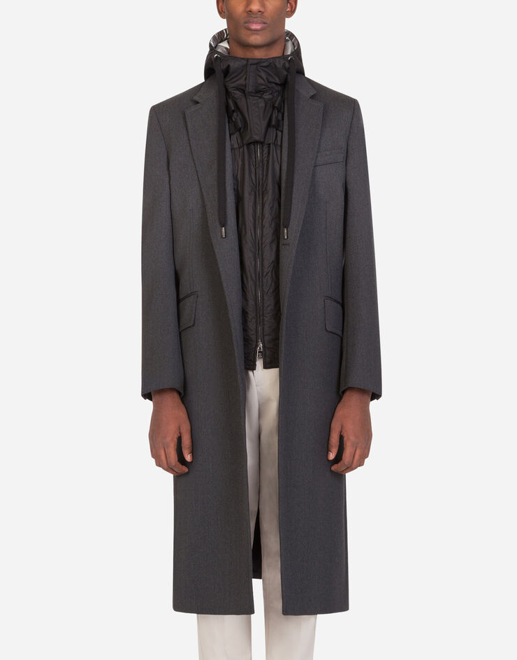 Dolce & Gabbana  GRIGIO G020PTFU21D