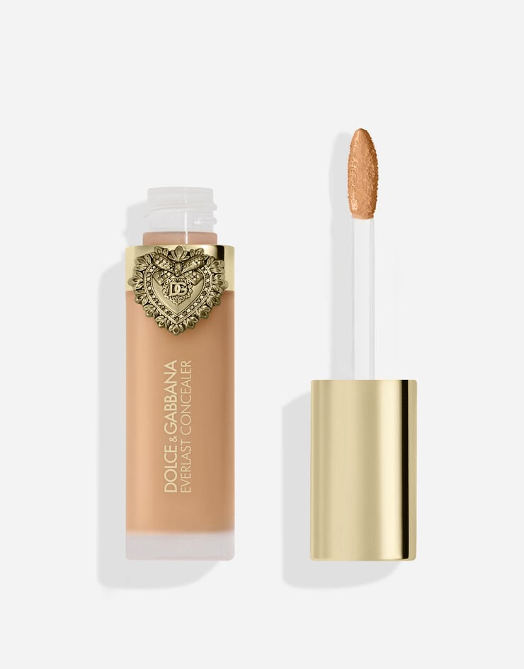 Dolce & Gabbana Everlast Concealer 19 متوسط - درجات تحتية خوخية MKUPFCE0037