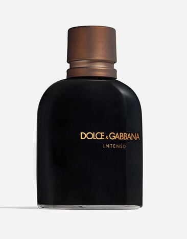 Dolce & Gabbana Intenso Eau de Parfum - VP2929VP244
