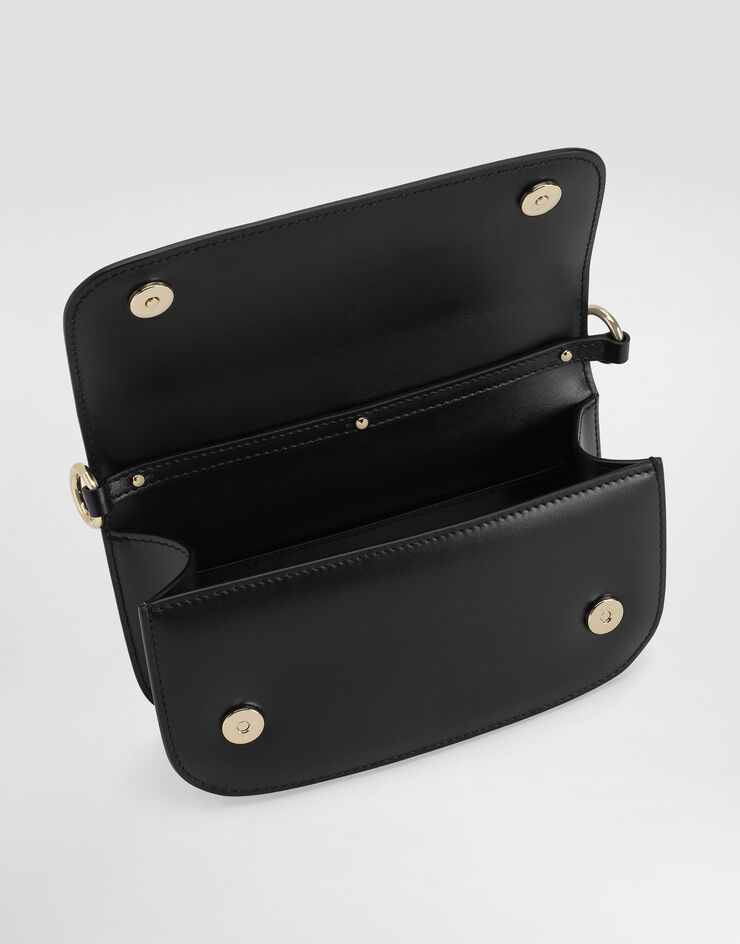 Dolce & Gabbana 3.5 crossbody bag Black BB7603AW576