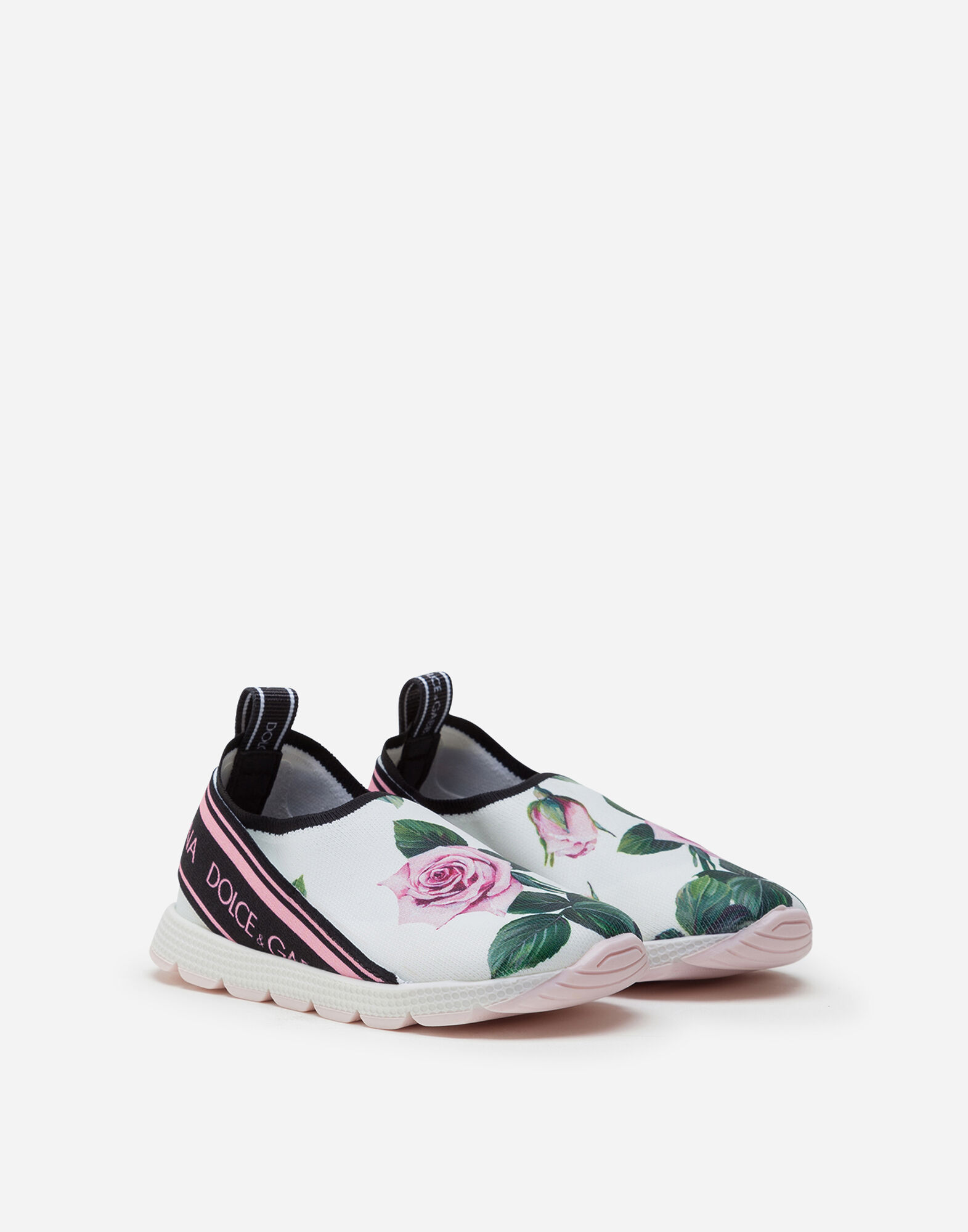 Printed sorrento sneakers online