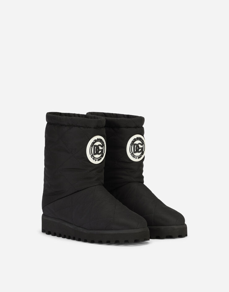 Dolce & Gabbana  Black DA5016AL222