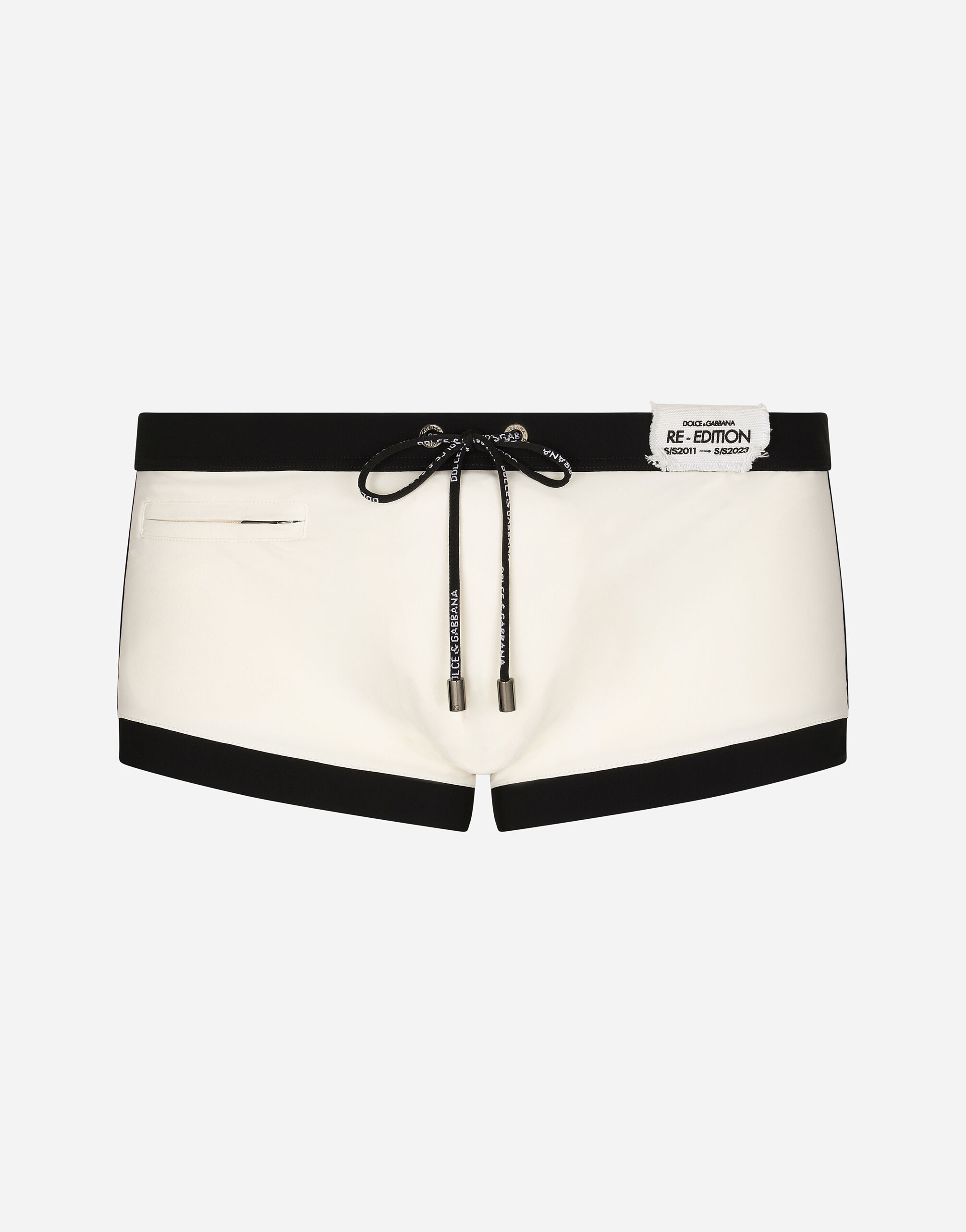 Maillot de bain homme online dolce gabbana