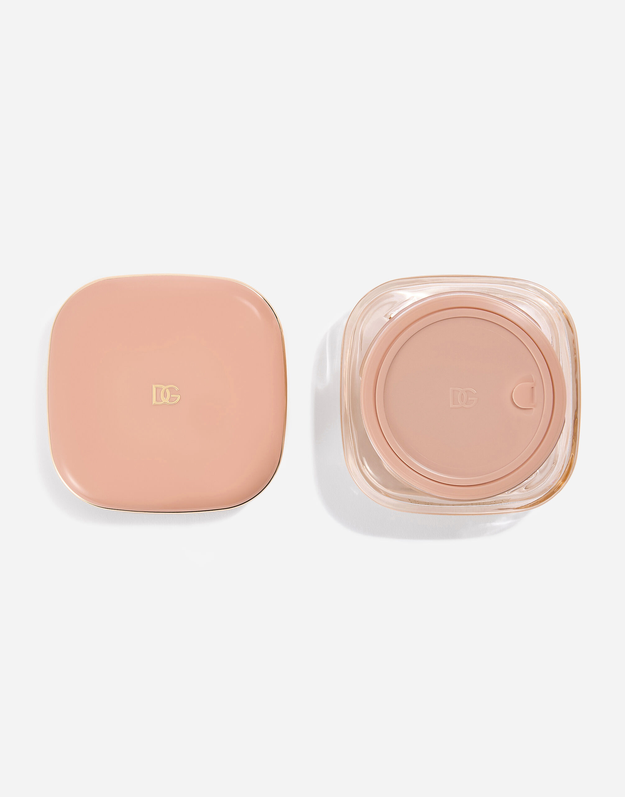 Glow-Bounce Ceramide Cream Refill | DG® Make up | Dolce&Gabbana® US
