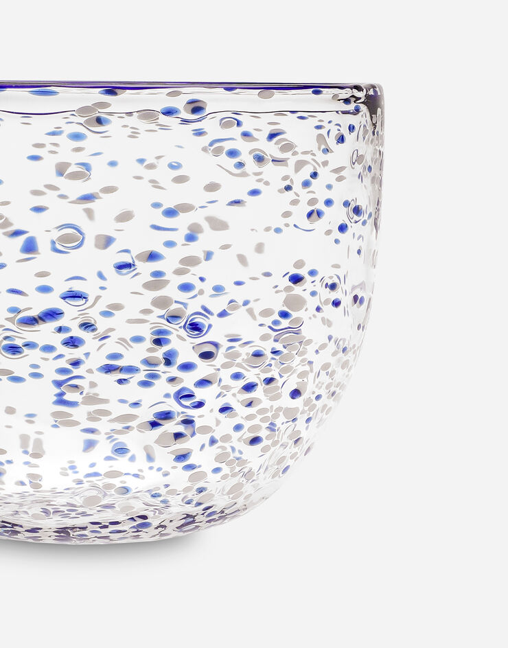 Dolce & Gabbana Fruit Salad Bowl Multicolor TCB018TCALZ