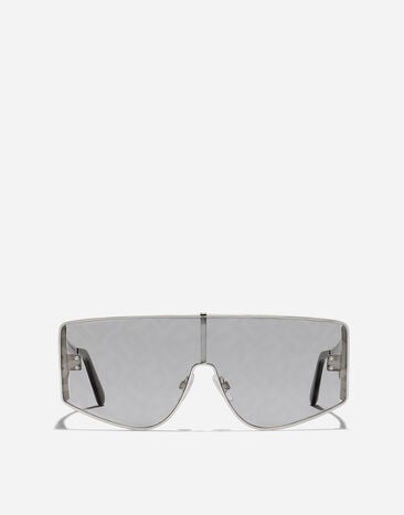 Dolce & Gabbana DG Sharped  sunglasses Blue CS2215AN994