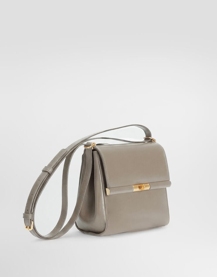 Dolce & Gabbana Marlene City Bag Beige BB7726A3G19