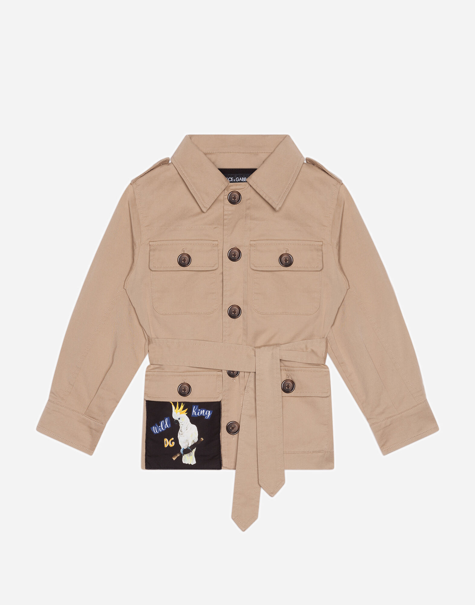Dolce and gabbana tropical king best sale