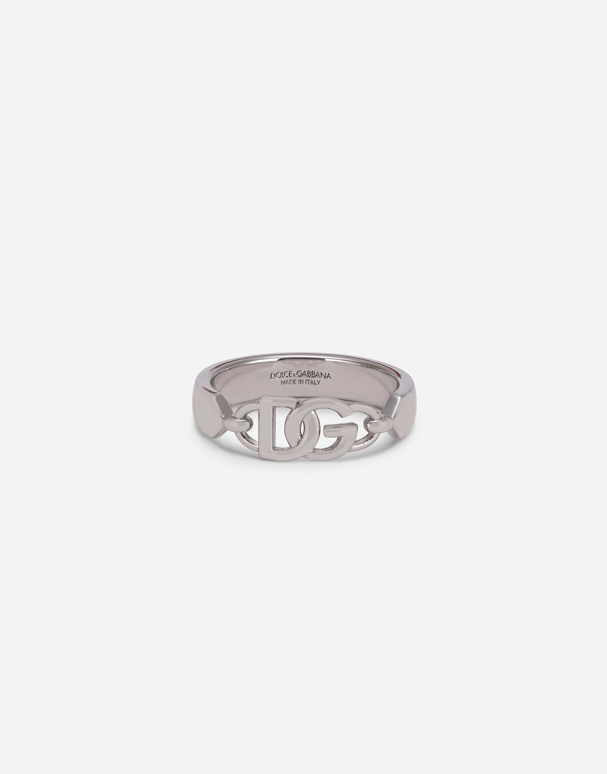 Bague homme dolce store gabbana