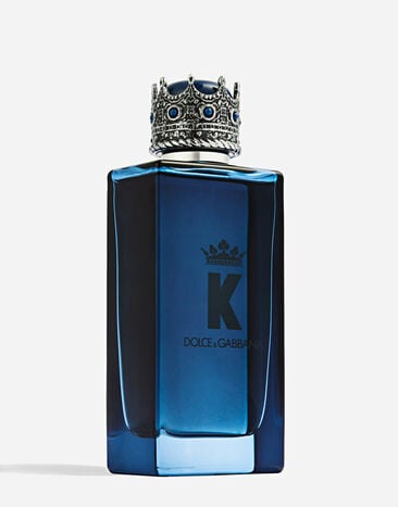 Dolce & Gabbana K by Dolce&Gabbana Eau de Parfum - VP001UVP000