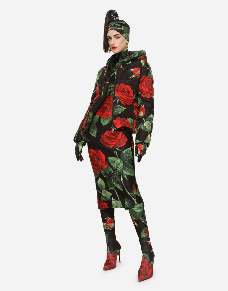 Dolce & Gabbana  Multicolor F9N52TFSSIM