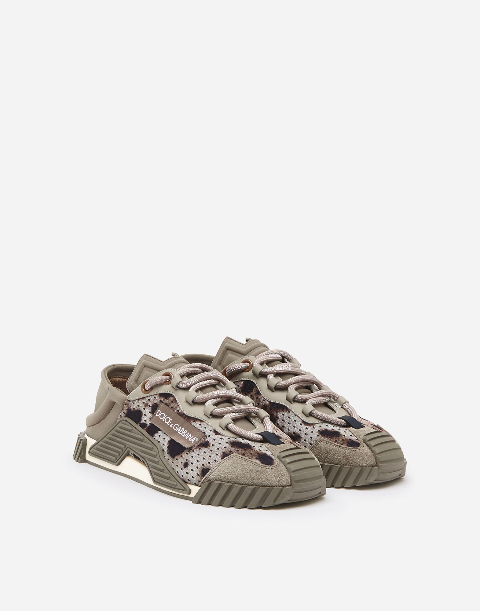 D&g slip on new arrivals