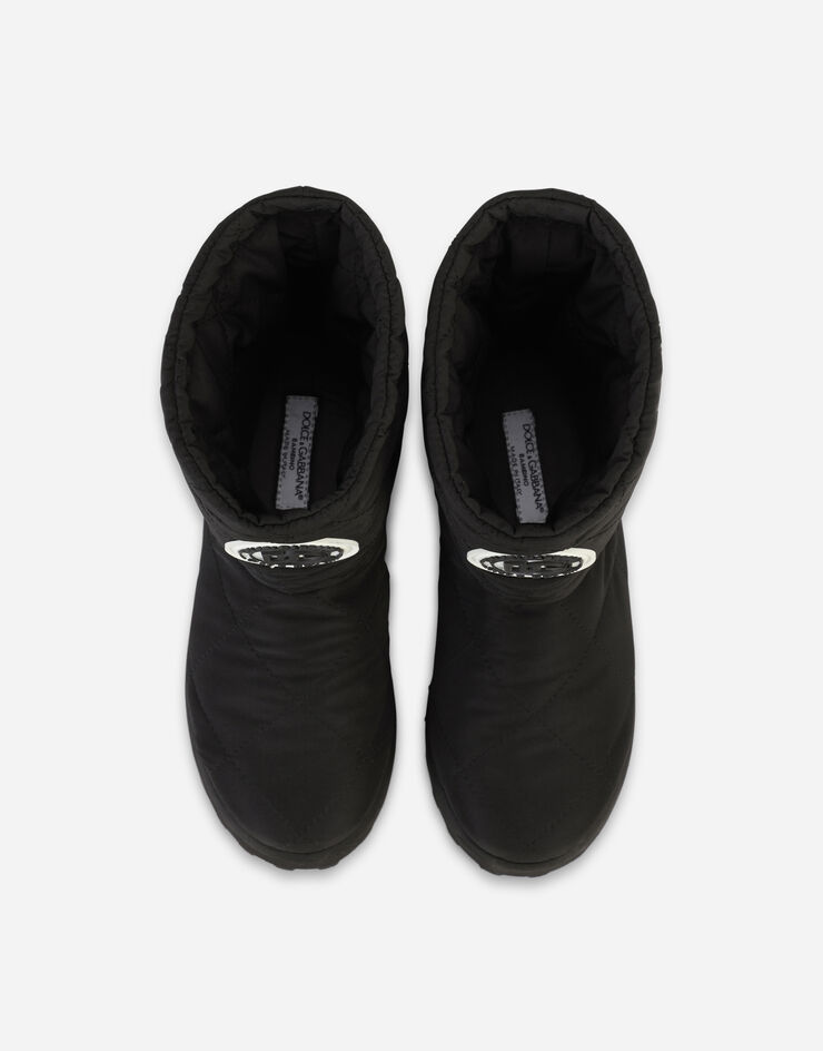 Dolce & Gabbana  Black DA5016AL222