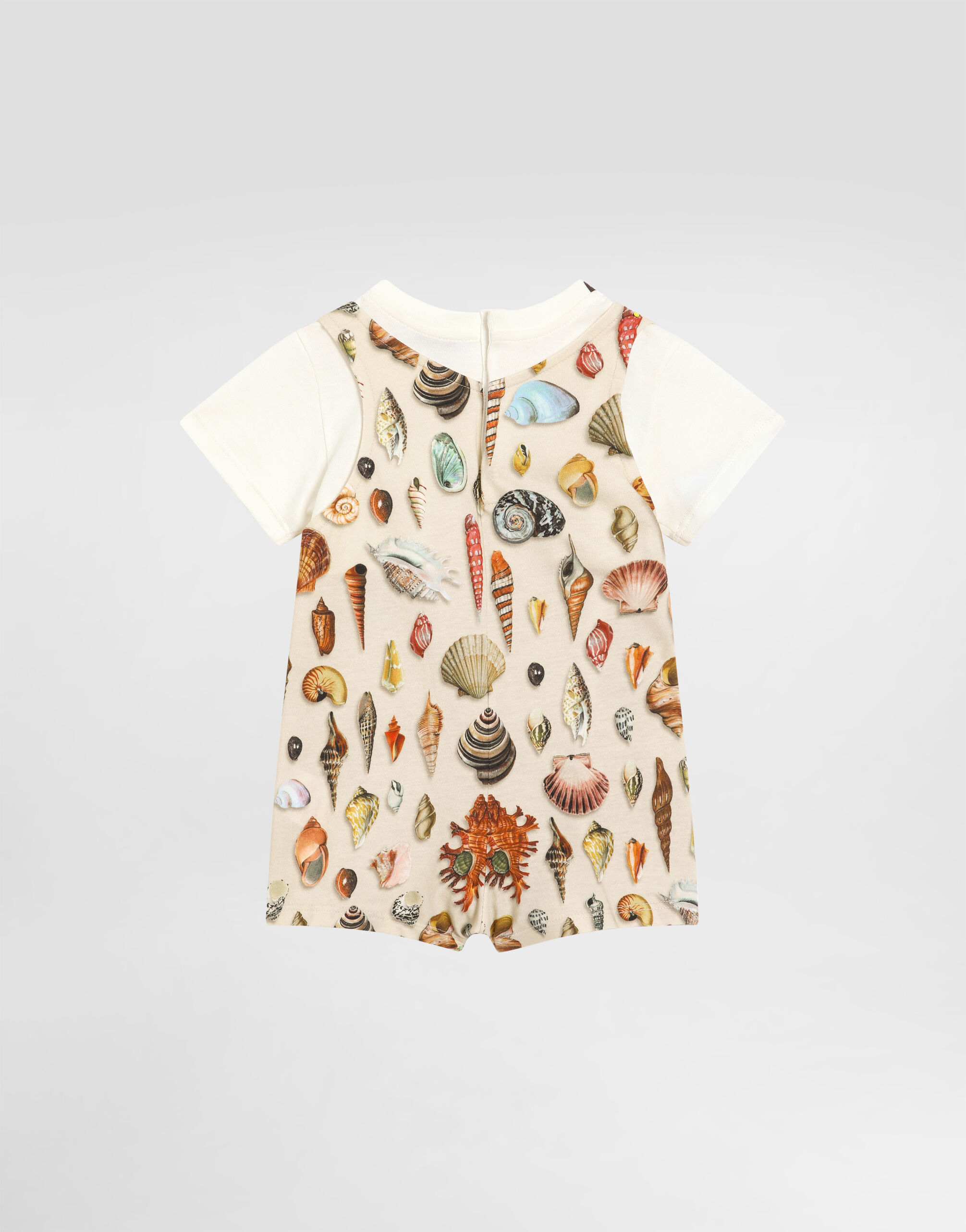 【Dolce&Gabbana】DG VIB3 プリント入り ジャージー製フーディー ドルガバ 偽物 パーカー プリント ジャージー パーカー フーディ