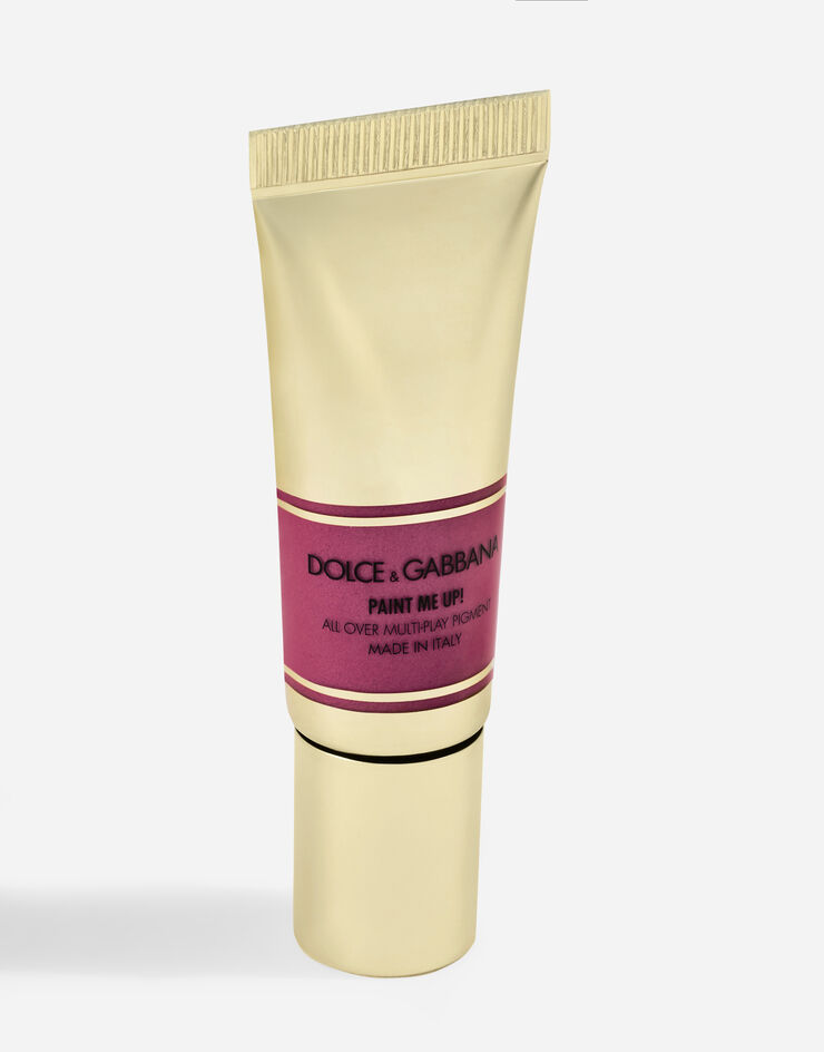 Dolce & Gabbana Paint Me Up! 04 Mauve Graffiti - Violet nacré MKUPFCE0038