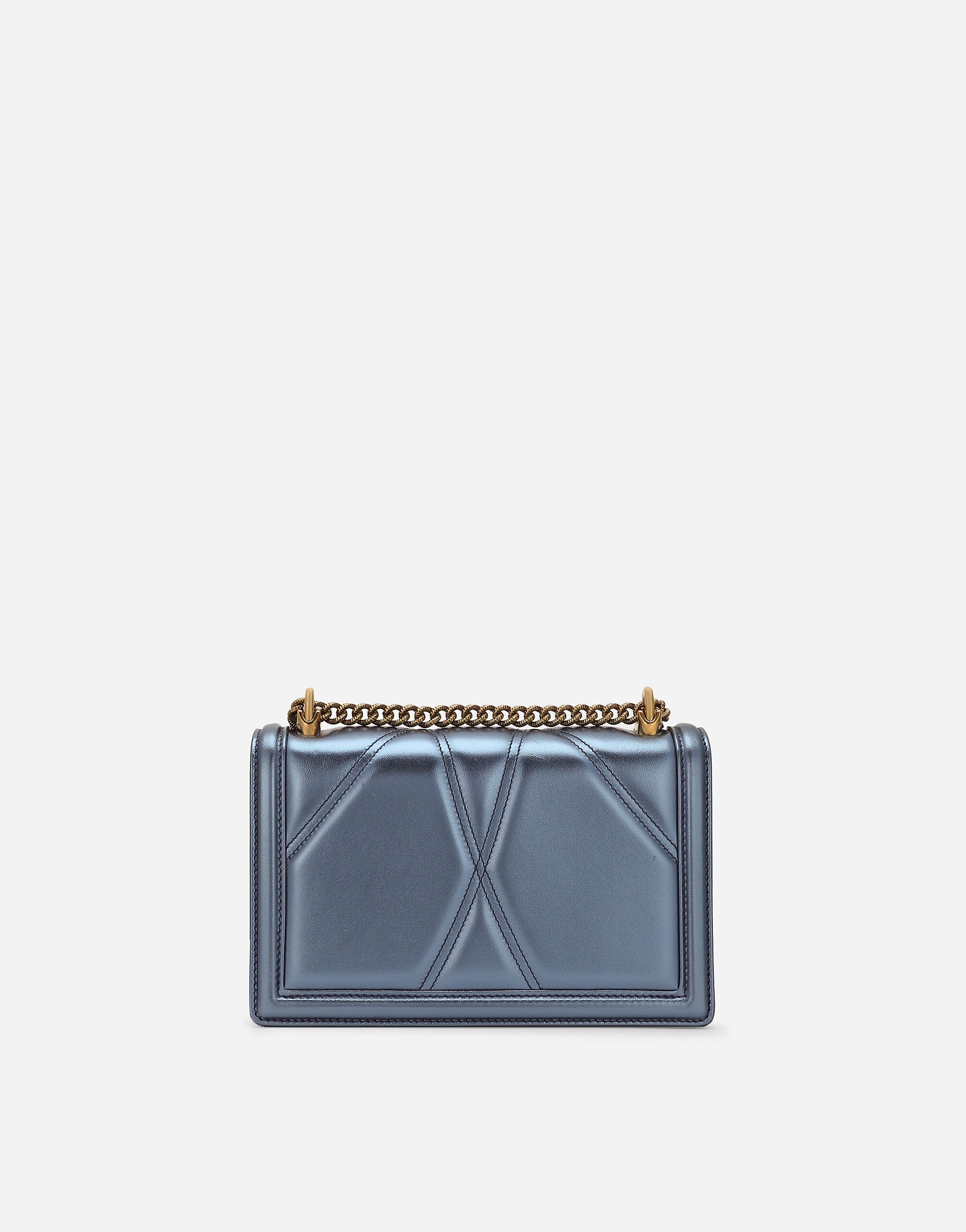 Dolce and gabbana medium devotion bag on sale
