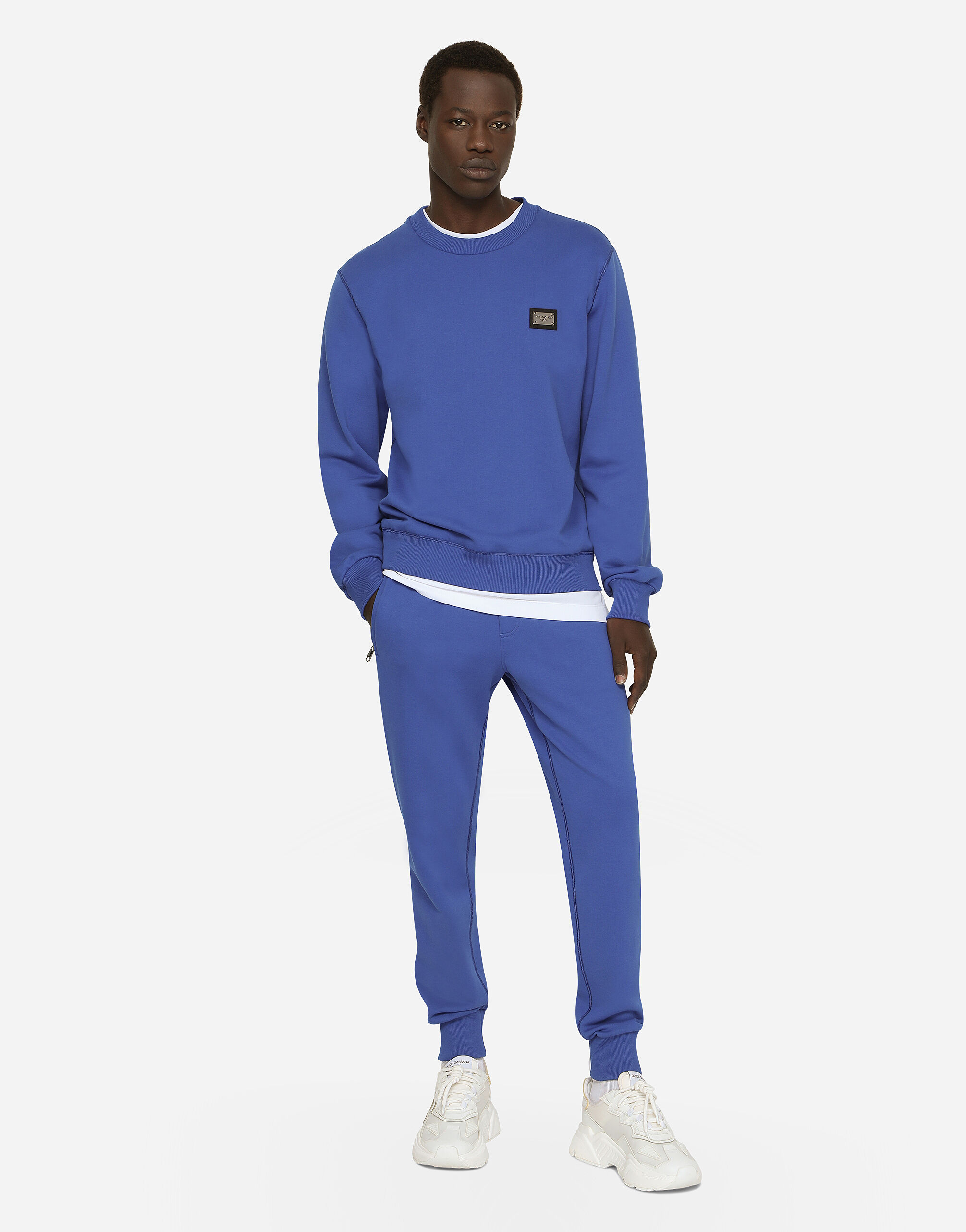 Dolce gabbana sportswear hotsell