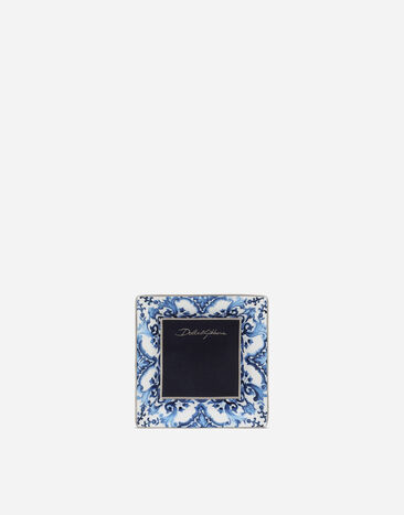 Dolce & Gabbana 자기 장신구 트레이 멀티 컬러 TCC150TCAFS